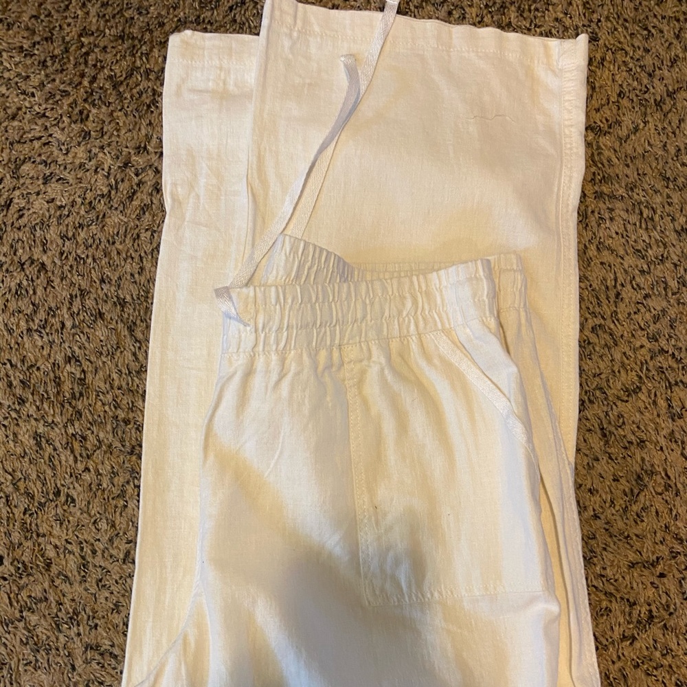 Lightweight Summer Trousers